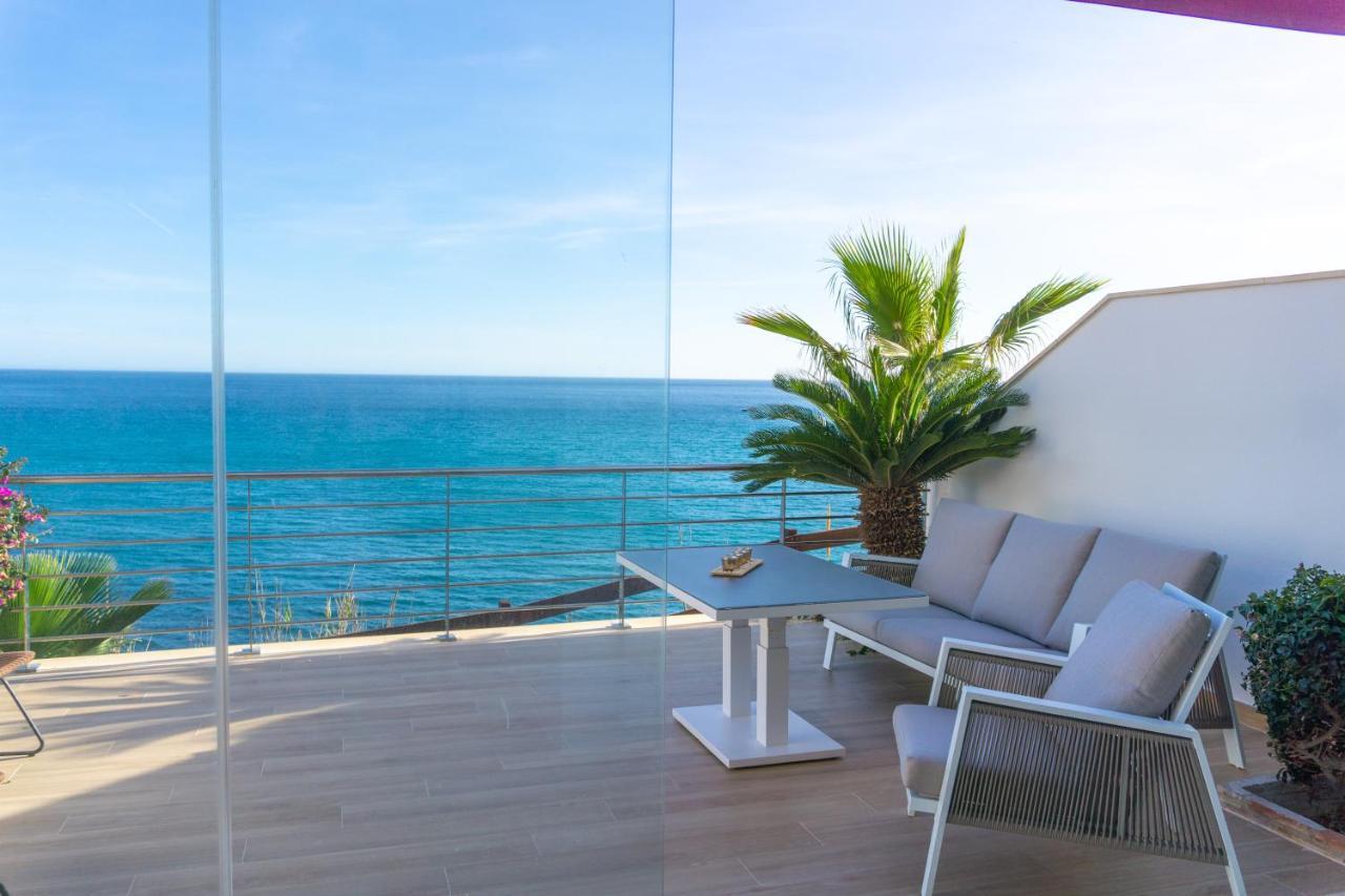 Apartamento *new* La Pinta 2 - Frontbeach Pool Quality! Benalmádena