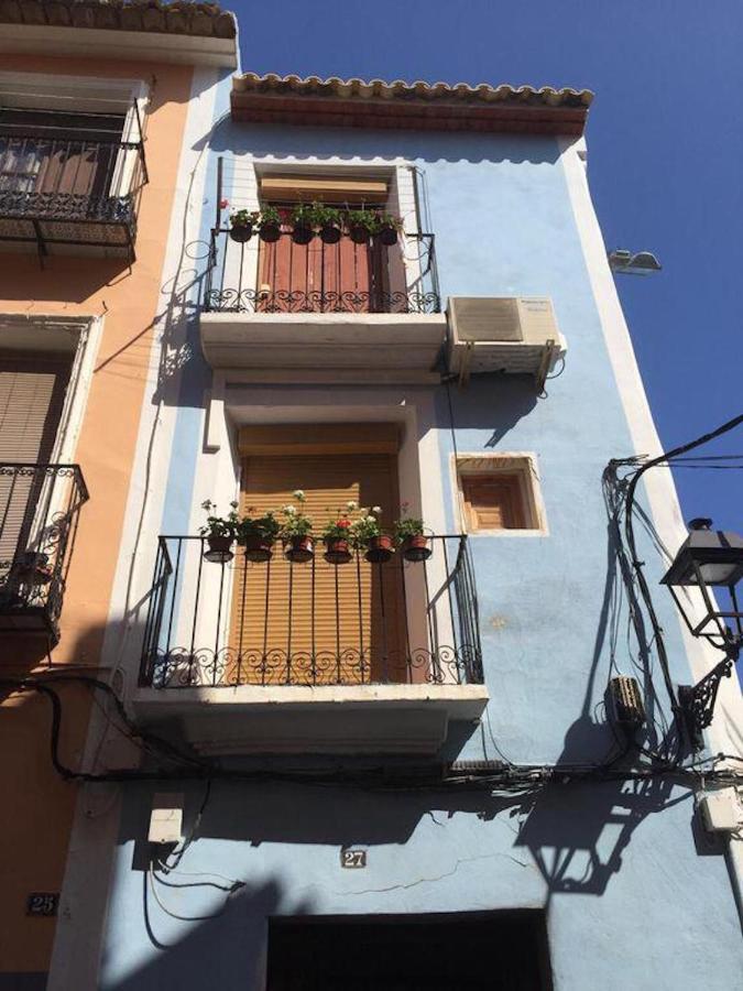 Two Bedroom With Fantastic Sea View Apartamento *