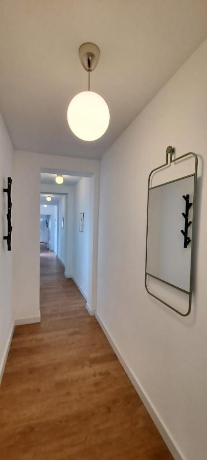 Apartamento Alhondiga Vieja Almería
