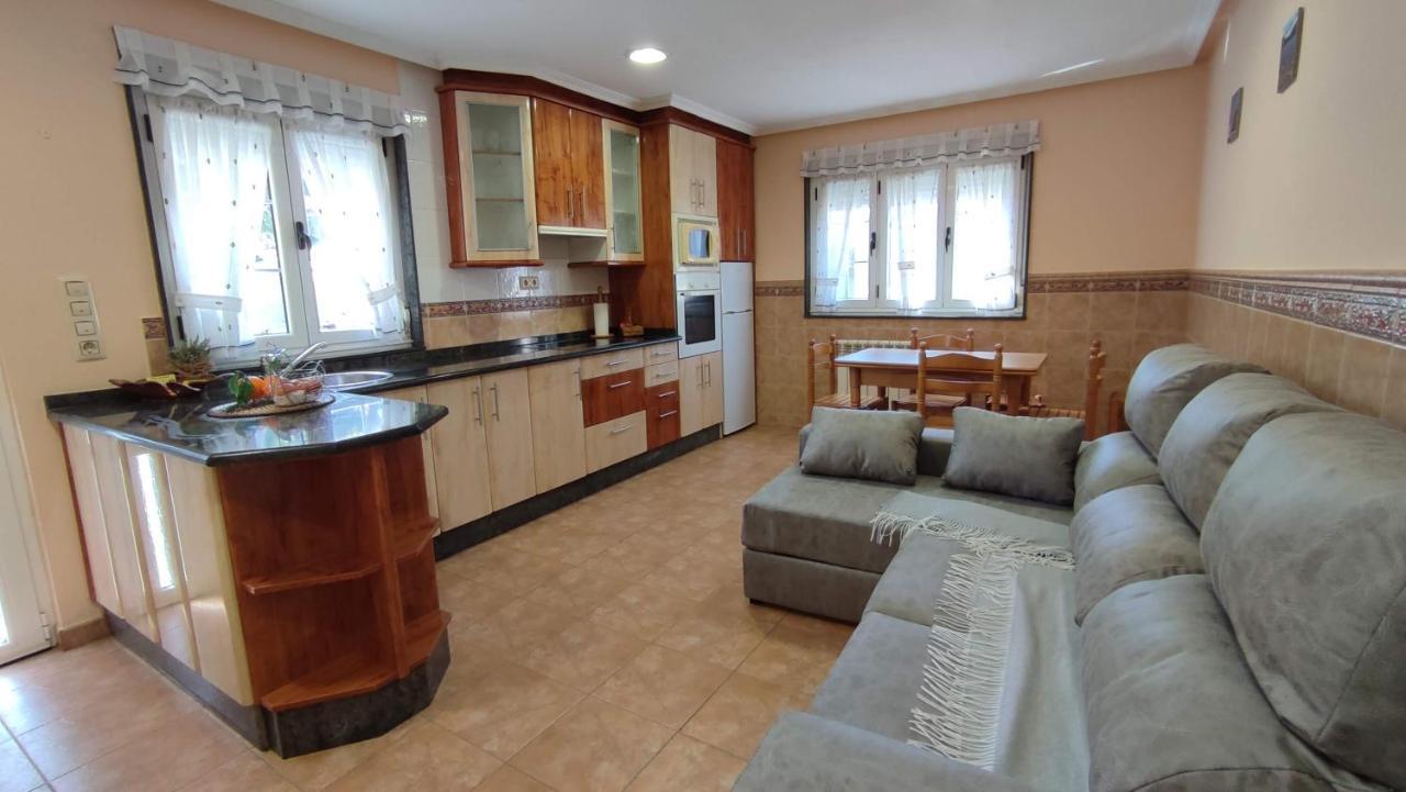 Сasa de vacaciones Casa Alvarina - Luarca Cortina