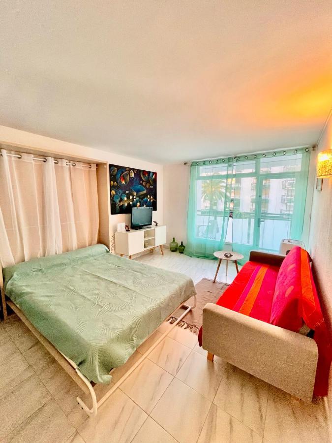 Playa Paris Apartment Salou