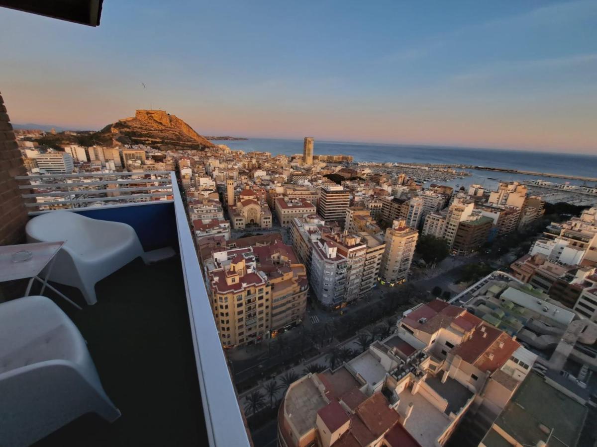 Mirador 22 Apartamento