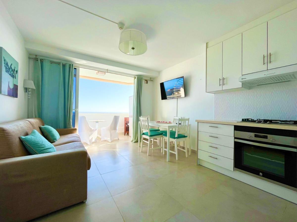Apartamento Playa Honda Sea View