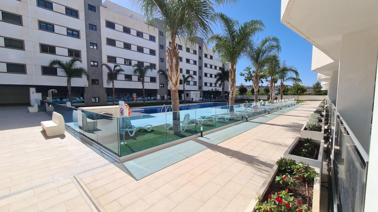 Lovely With Pool In Fuengirola Mijas Costa * Malaga