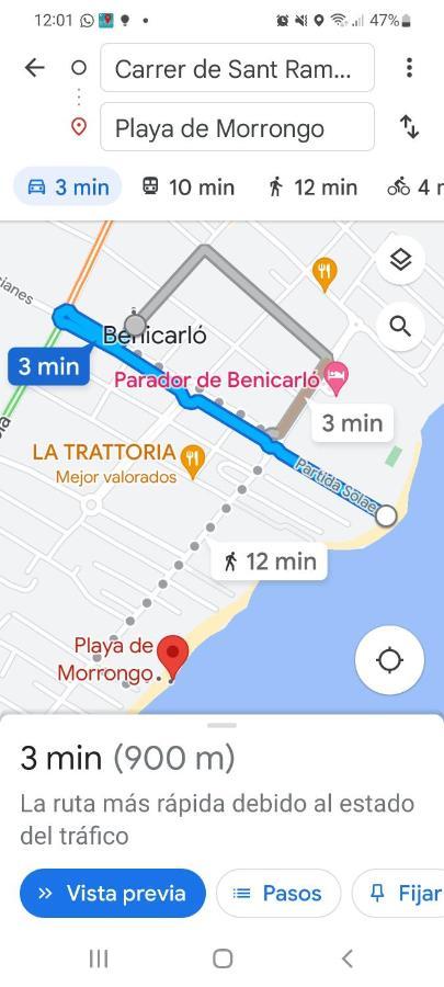 San Ramon Centro *