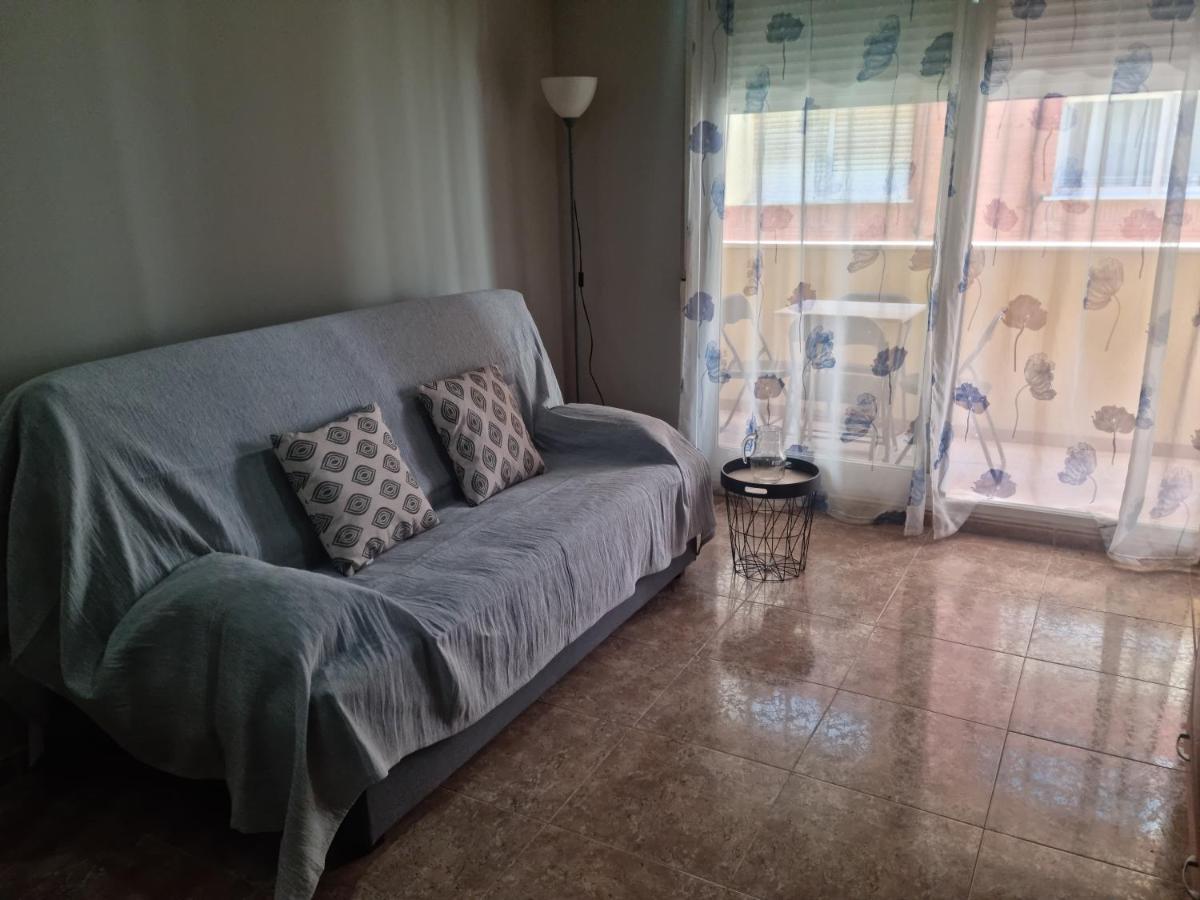 San Ramon Centro Apartamento