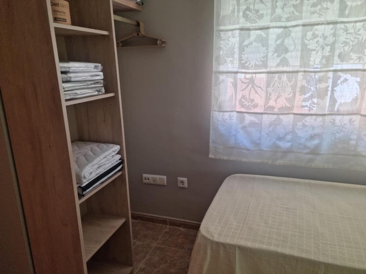 San Ramon Centro Benicarló