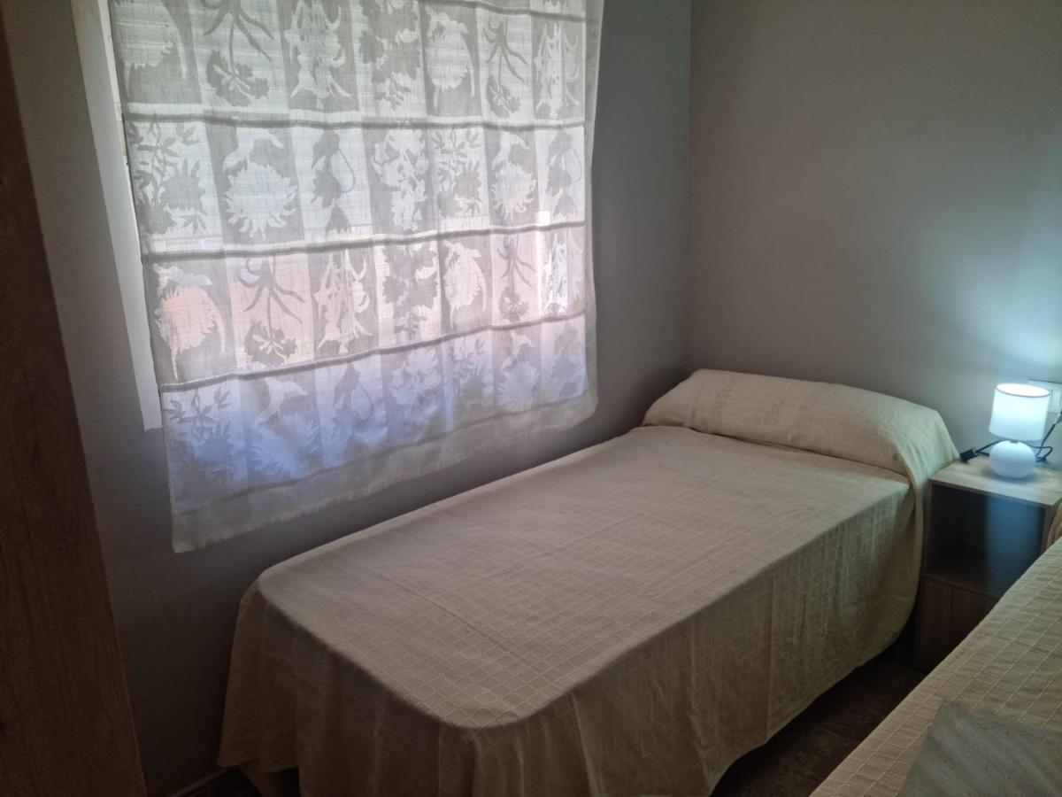 Apartamento San Ramon Centro Benicarló