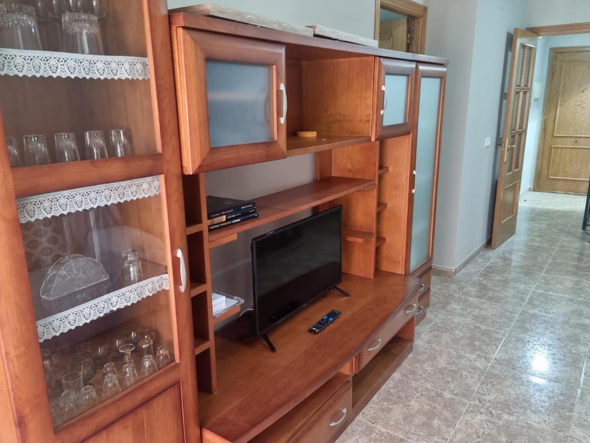 San Ramon Centro Apartamento