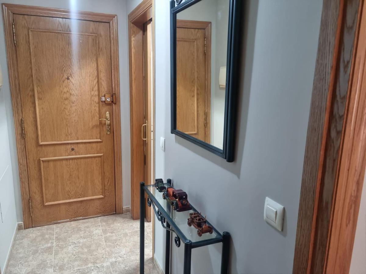San Ramon Centro Apartamento