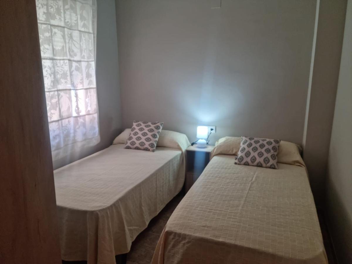 San Ramon Centro Apartamento *