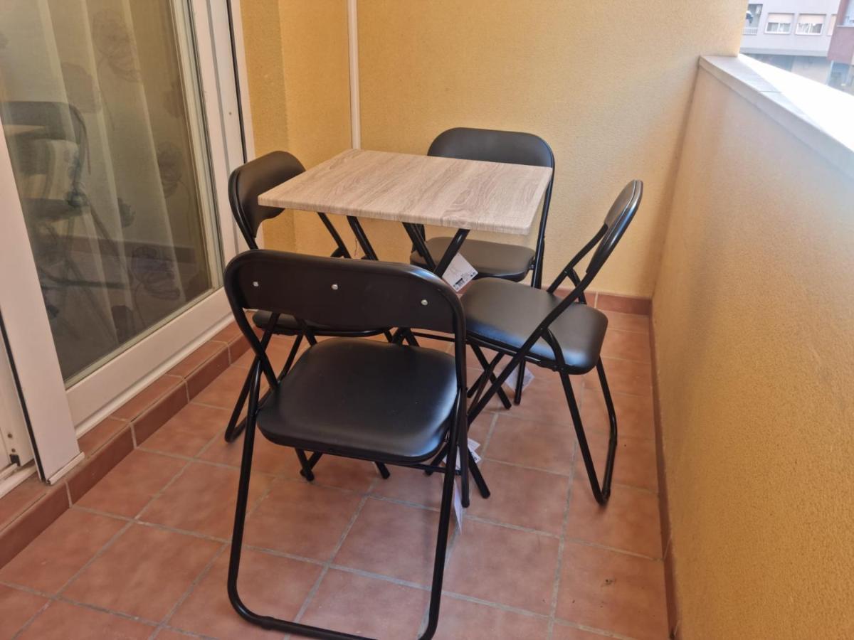 Apartamento San Ramon Centro *
