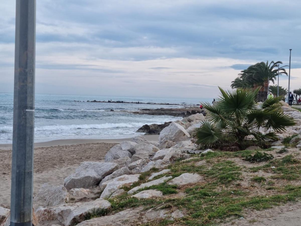 Apartamento San Ramon Centro *