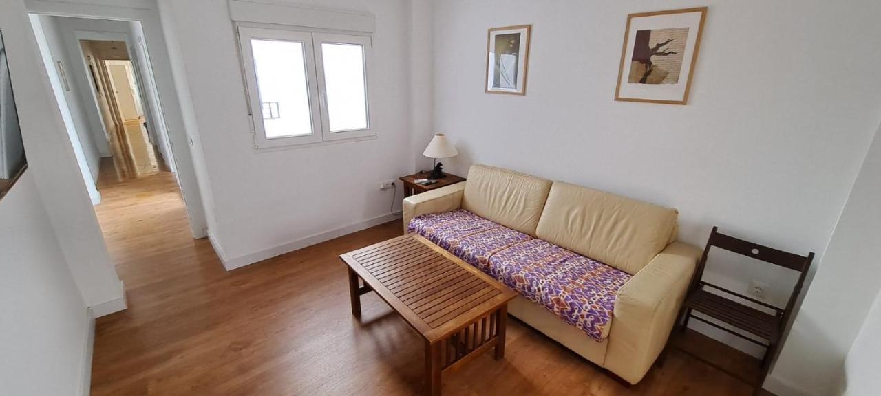 Apartamento Alhondiga Vieja
