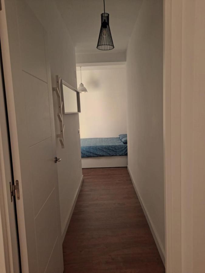 Apartamento Alhondiga Vieja *