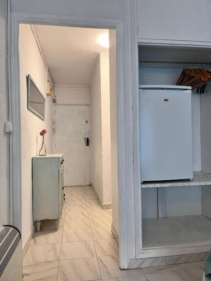 Playa Paris Apartment Salou