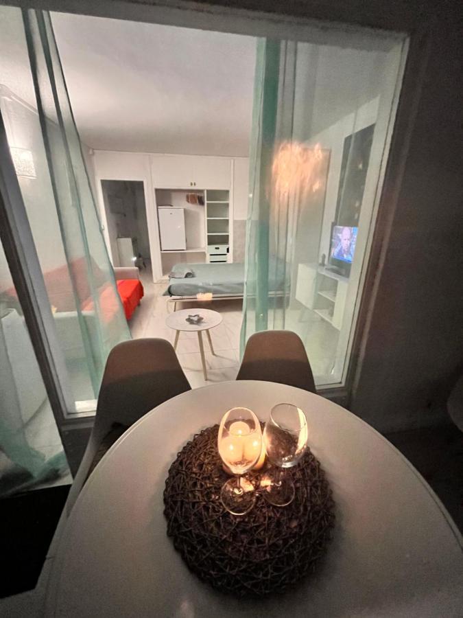 Apartment Playa Paris *
