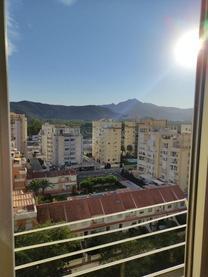 Apartment Increibles Vistas Al Mar, Montana, Con A-a, Piscina, Parking, Calefaccion- Galardon Excelencia 2024-2025
