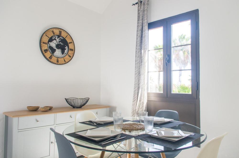 Casita Montecastillo K4 - 2 Bedrooms Holiday home Caleta De Fuste