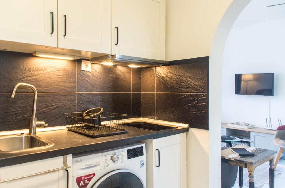 Casita Montecastillo K4 - 2 Bedrooms *