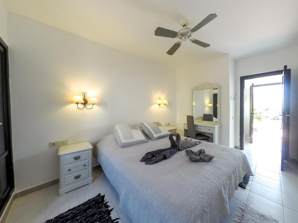 Holiday home Casita Montecastillo K4 - 2 Bedrooms