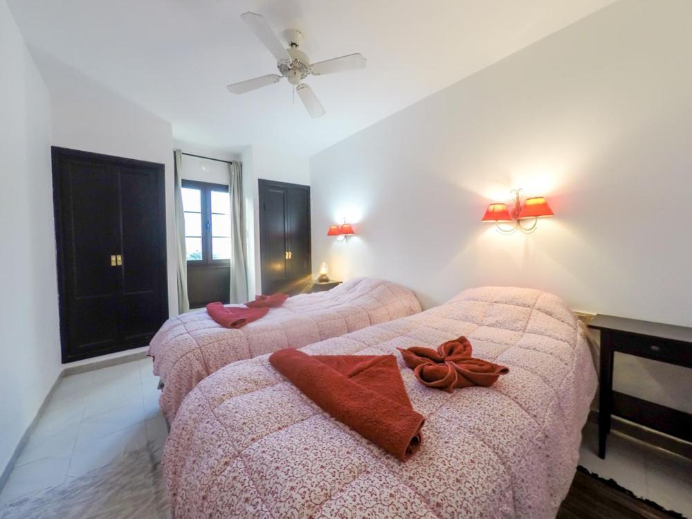 Casita Montecastillo K4 - 2 Bedrooms Caleta De Fuste