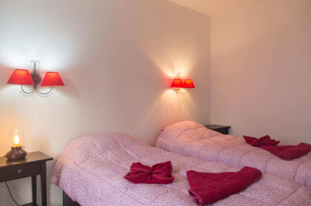 Holiday home Casita Montecastillo K4 - 2 Bedrooms *