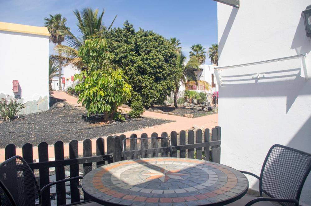 Holiday home Casita Montecastillo K4 - 2 Bedrooms *