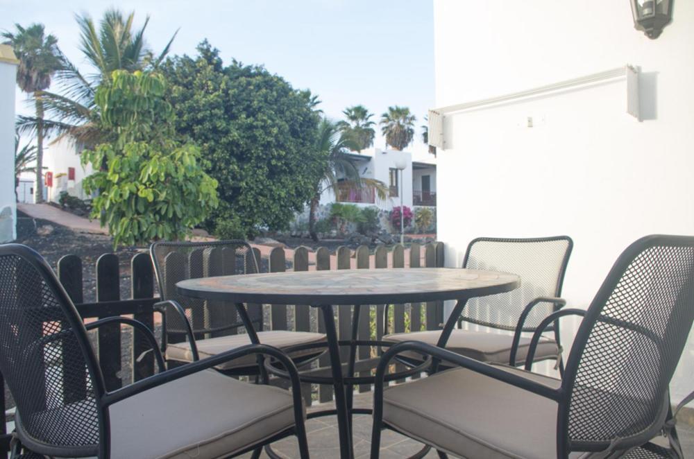 Casita Montecastillo K4 - 2 Bedrooms Holiday home *