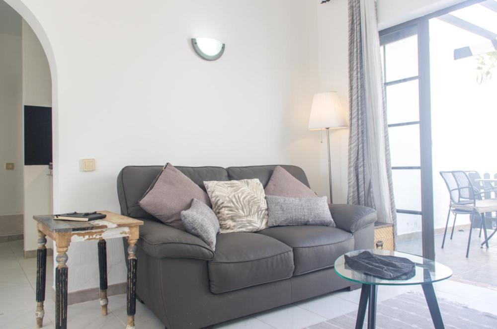 Casita Montecastillo K4 - 2 Bedrooms Holiday home Caleta De Fuste