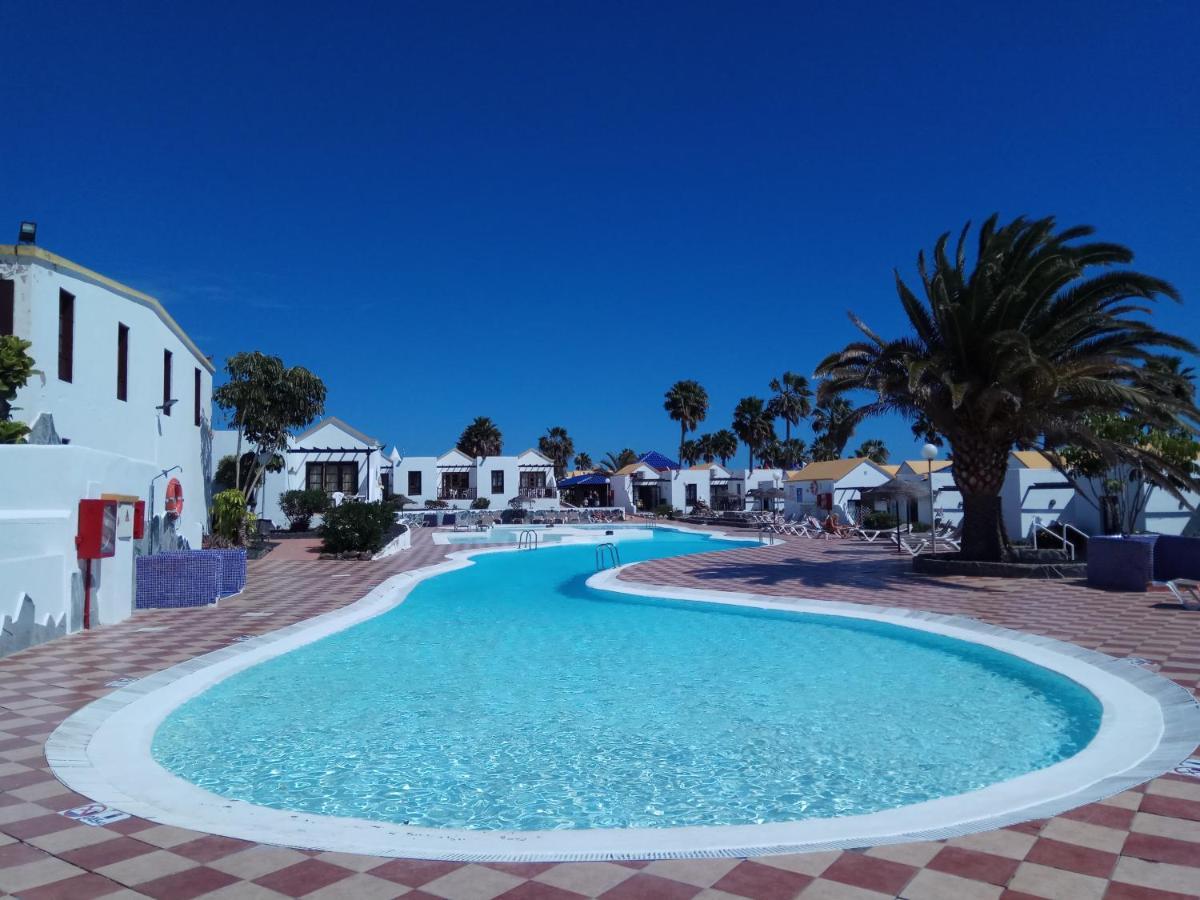 Casita Montecastillo K4 - 2 Bedrooms Holiday home *