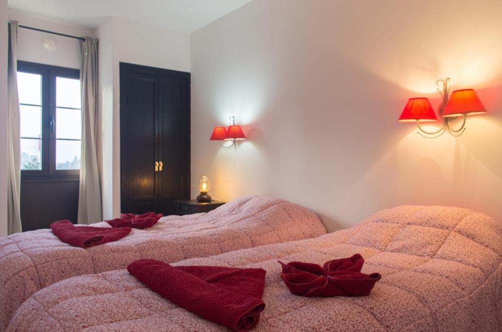 Casita Montecastillo K4 - 2 Bedrooms