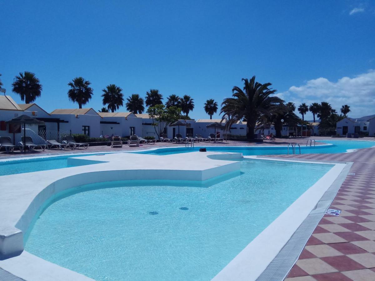 Casita Montecastillo K4 - 2 Bedrooms