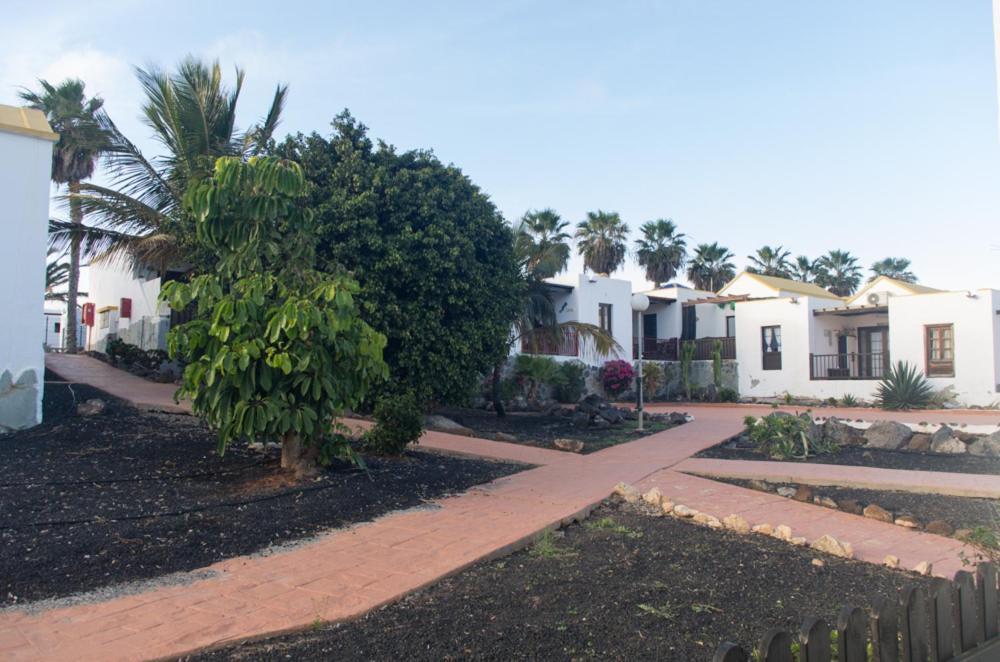 Holiday home Casita Montecastillo K4 - 2 Bedrooms *