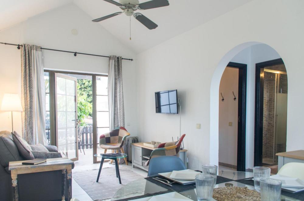 Holiday home Casita Montecastillo K4 - 2 Bedrooms