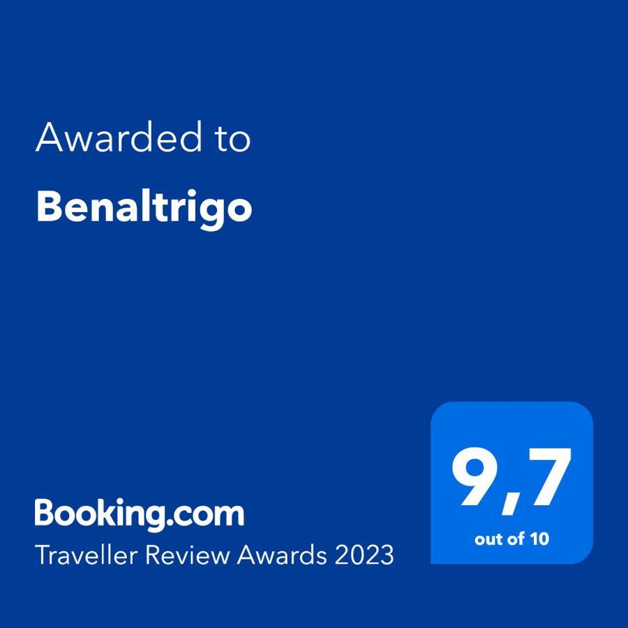 Benaltrigo