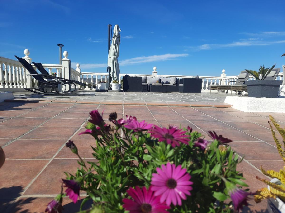 Bed & Breakfast Sueno De Vida Alhaurin de la Torre