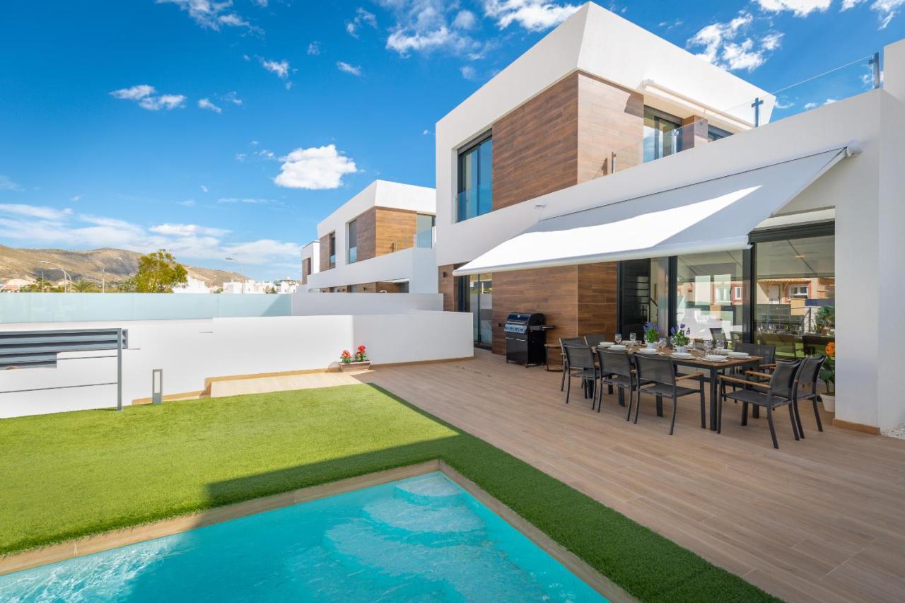 Fidalsa 5 Stars Premium Villa *