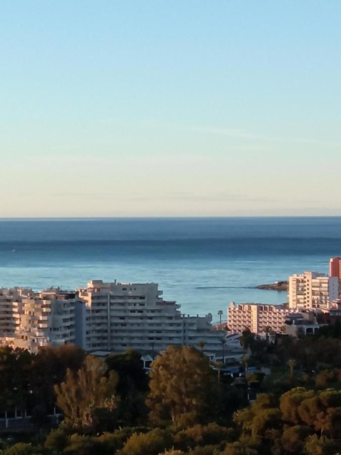 Vue * Benalmadena