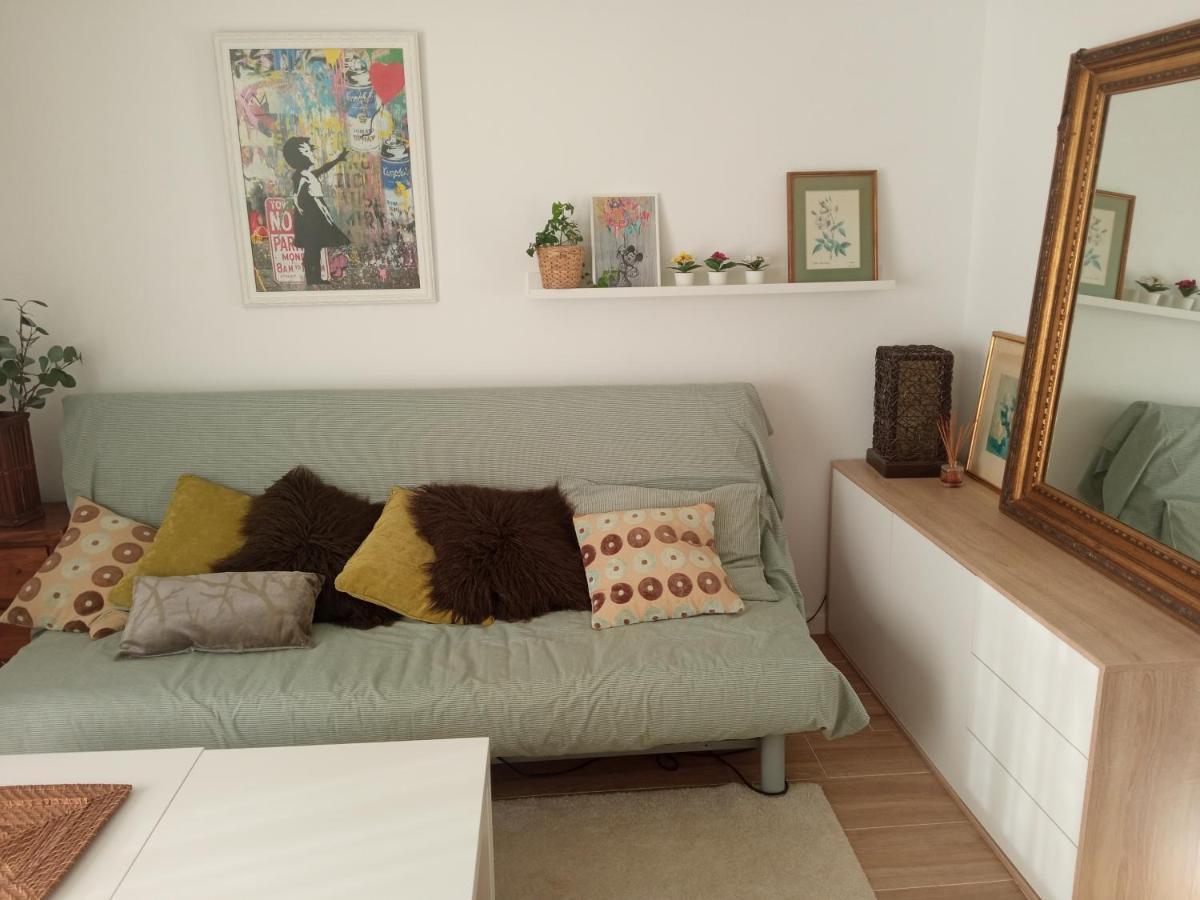 Vue Benalmadena