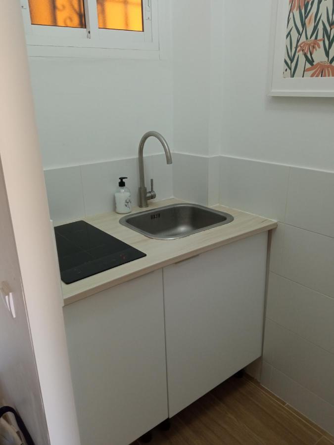 Apartment Vue Benalmadena