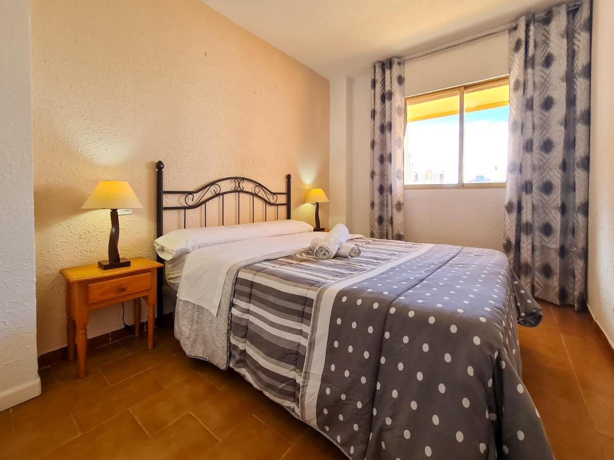 Apartamento Completo Roma Apartment Benidorm