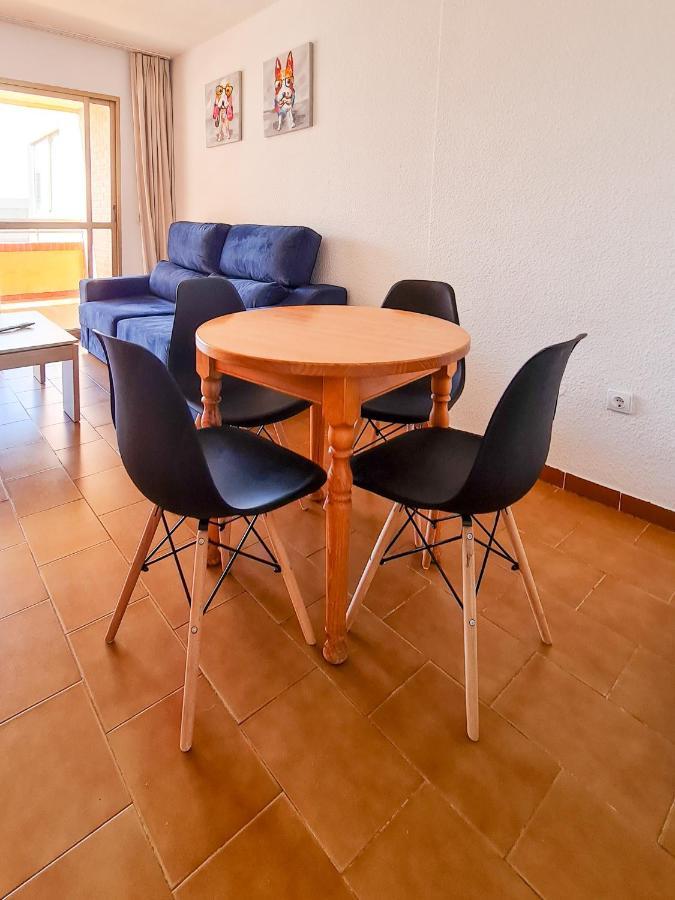 Apartment Apartamento Completo Roma Benidorm