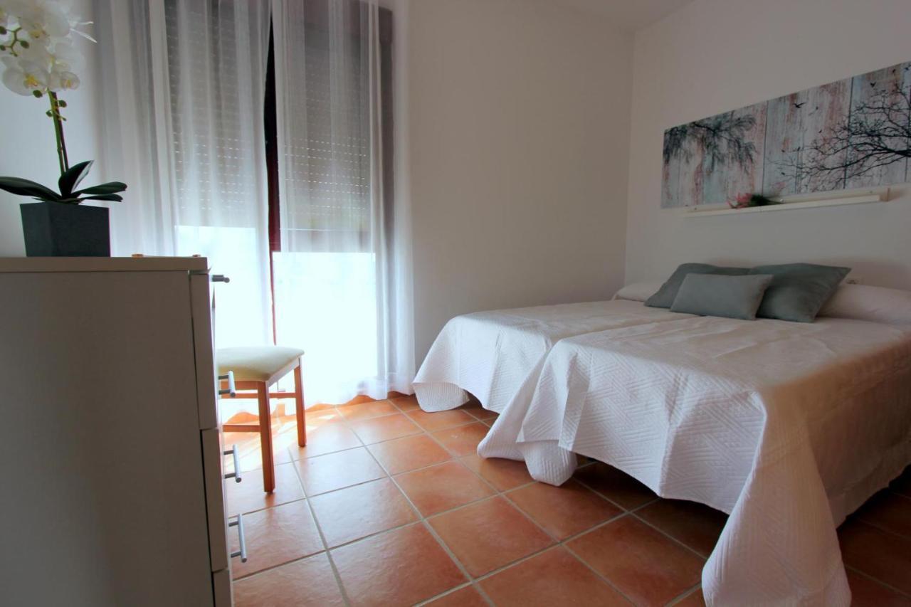 Сasa de vacaciones Conil Casa H&l Conil De La Frontera