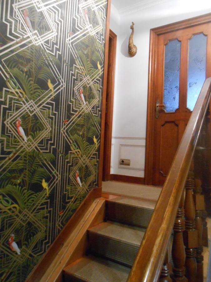 Apartamento En Costa Vasca A 7 Minutos De La Playa *