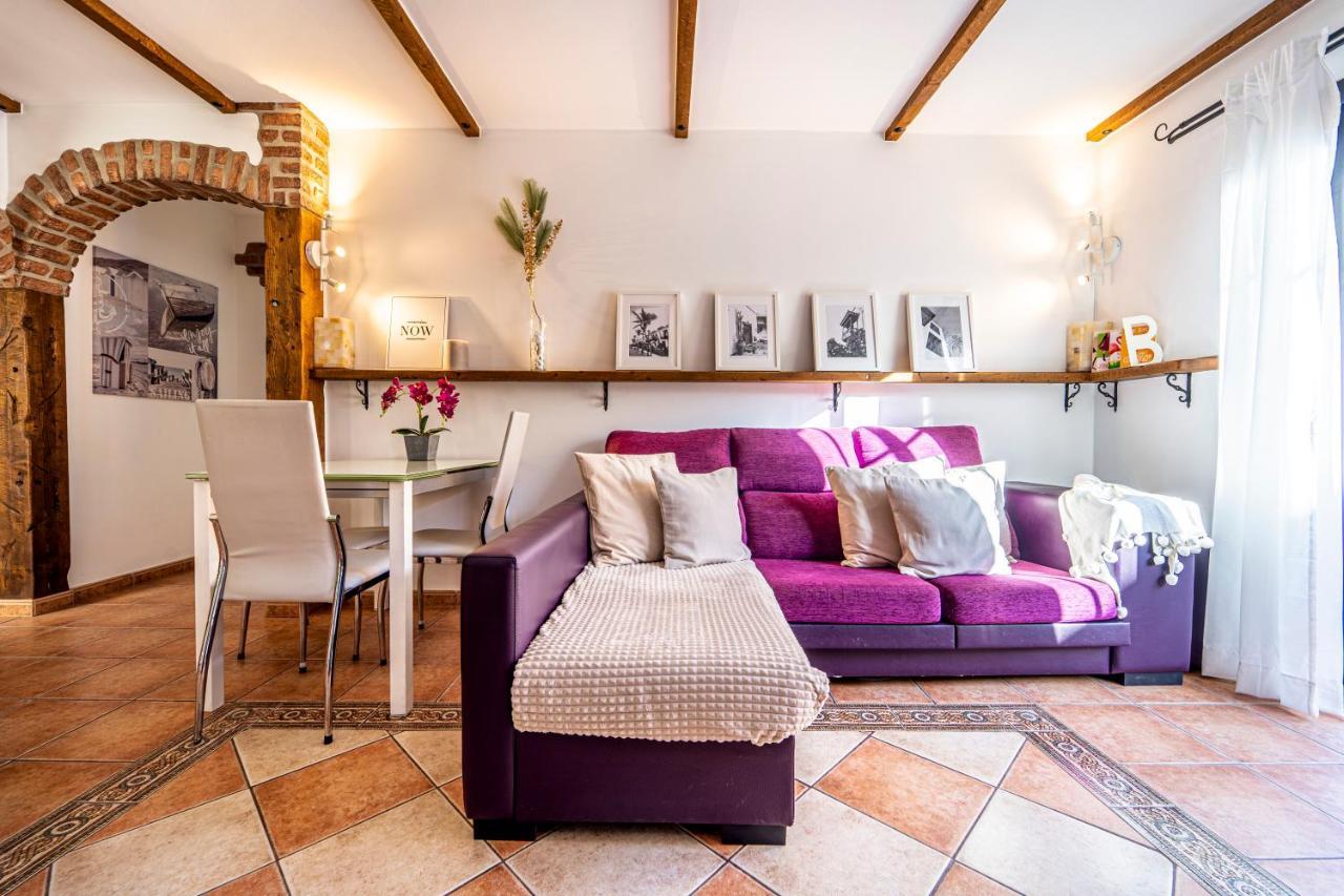 Apartamento House Airport & Digital Nomads Carrizal