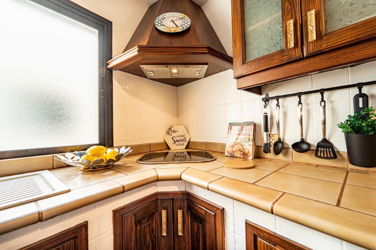 Apartamento House Airport & Digital Nomads