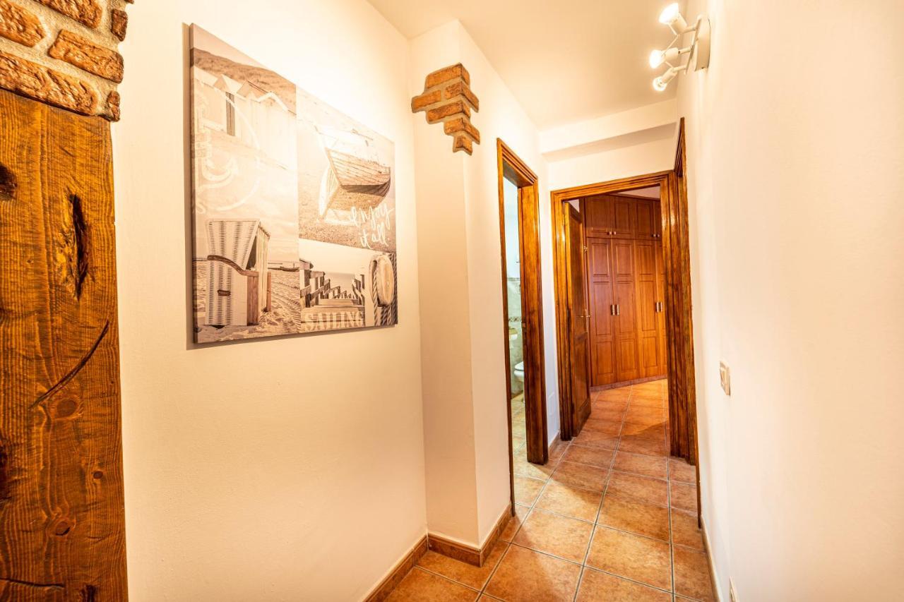 Apartamento House Airport & Digital Nomads *