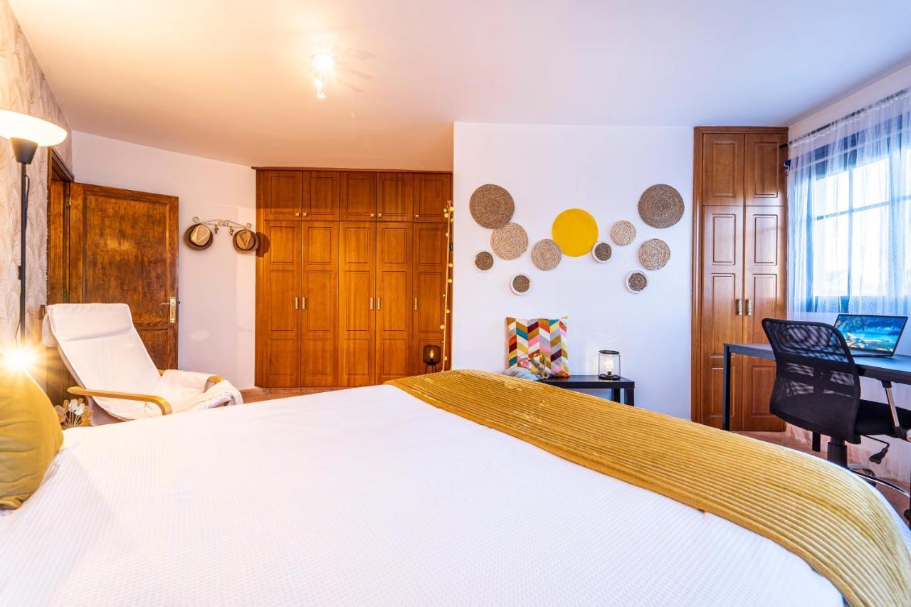 House Airport & Digital Nomads Apartamento
