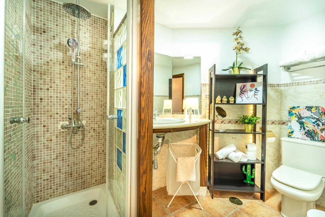 Apartamento House Airport & Digital Nomads *